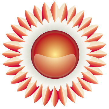 Floral Vector Flower Power
