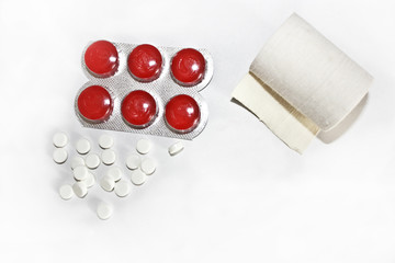 медицина фармация