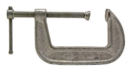 C Clamp