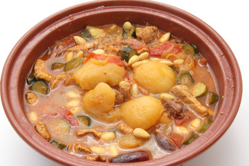 Tajine