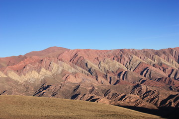 Cerro Hornocal