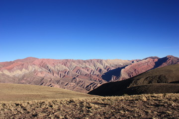 Mirador Hornocal