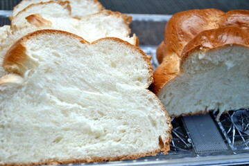 Fresh Baked Bread