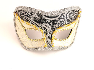 Venetian mask