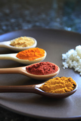 Epices Et Creativite