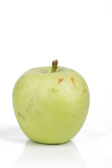 apple