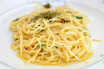 Spaghetti