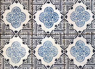 Tiles (Azulejos)