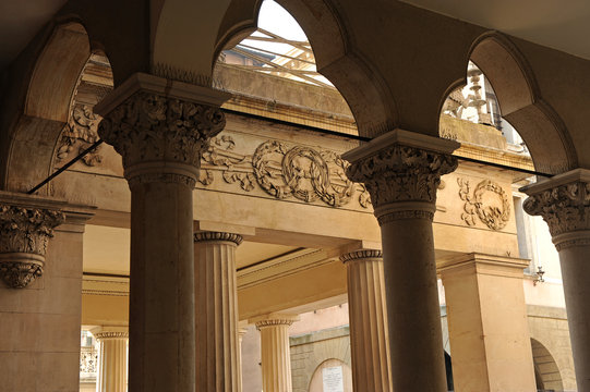 caffe pedrocchi padova 482