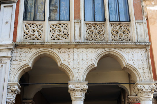 caffe pedrocchi padova 490