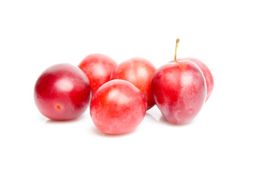 Plums