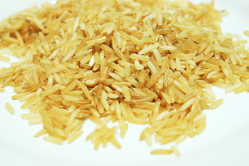 RICE HUSK