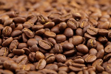 coffee beans