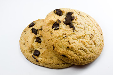 chocolate cookies