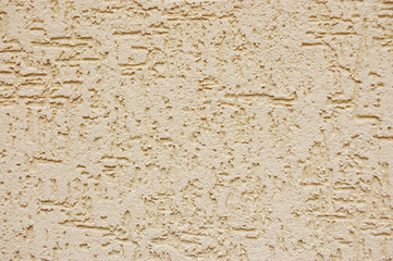 Decorative plaster