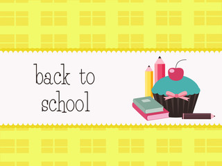 back to school design