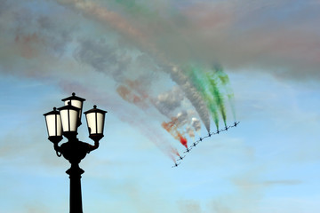 in volo #10