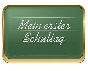 Obraz premium school