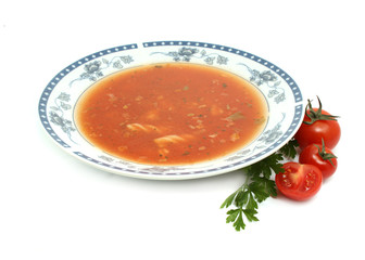 soup