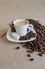 Café