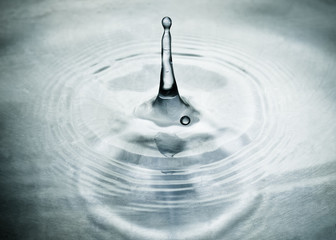 Water Drop