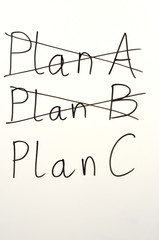 Plan C