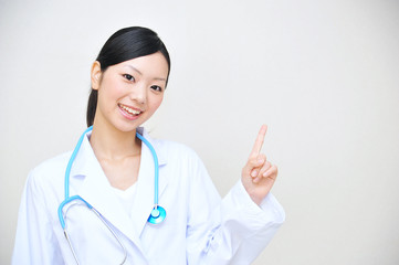 japanese doctor