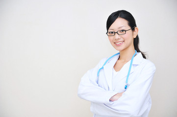 japanese doctor