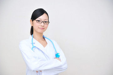 japanese doctor
