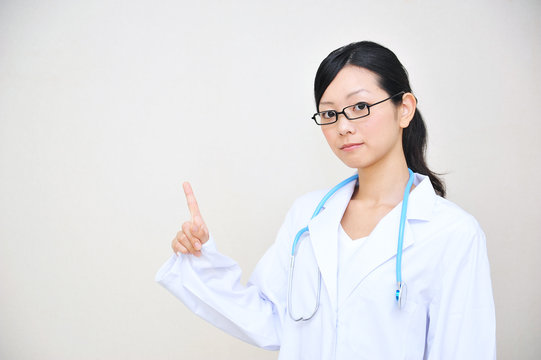 japanese doctor
