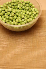 Green Peas