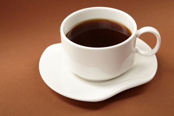 cup of coffee