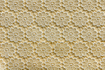 lace