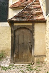 porte