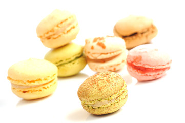 Macarons