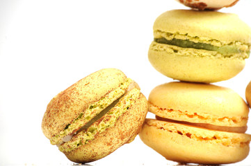 Macarons