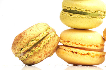 Macarons