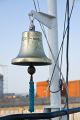 Fototapeta premium Bell