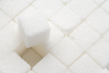 Sugar Cube