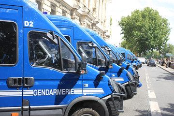Gendarmerie-3