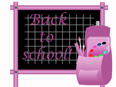 Back to school