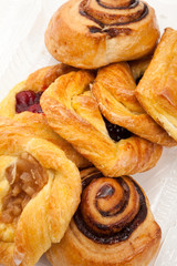 Sweet Bread