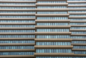 Fototapeta premium Bürogebäude