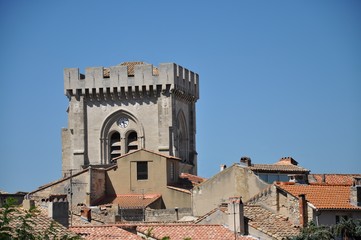 villeneuve lès avignon