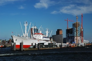 Hamburg