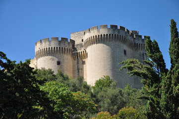 fort saint andré