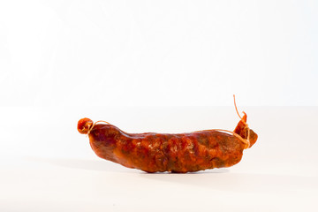 chorizo