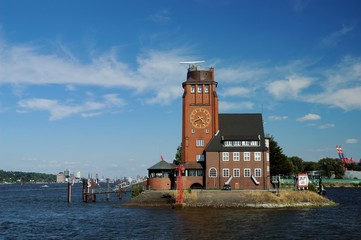 Lighthouse