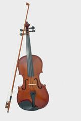 Naklejka na ściany i meble Violino