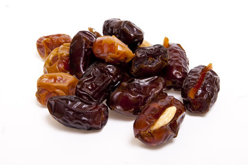 Stuffed Dates